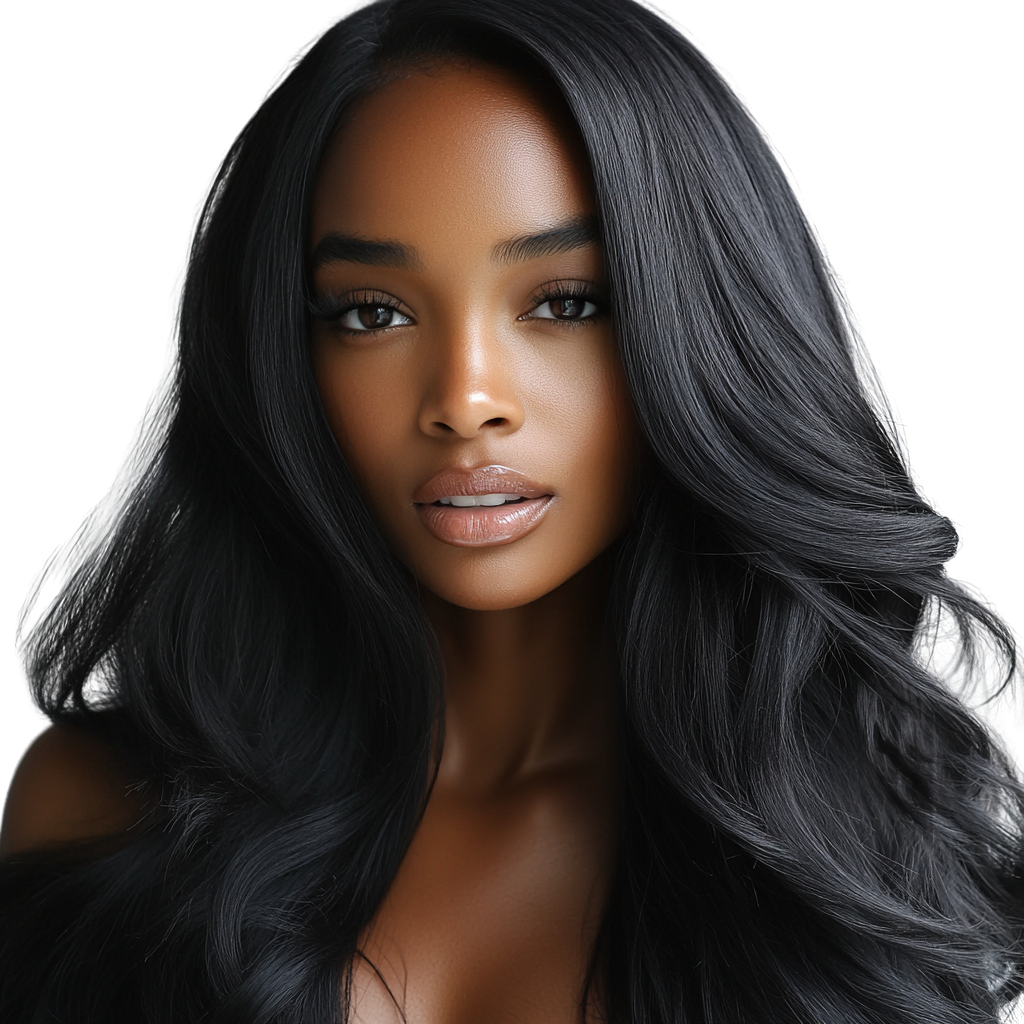NOVA - SOFT CURL | WEFT HAIR