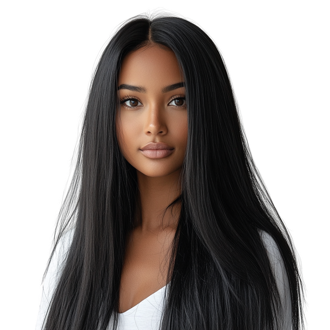 VELÉ - TEXTURE WAVE  | WEFT HAIR