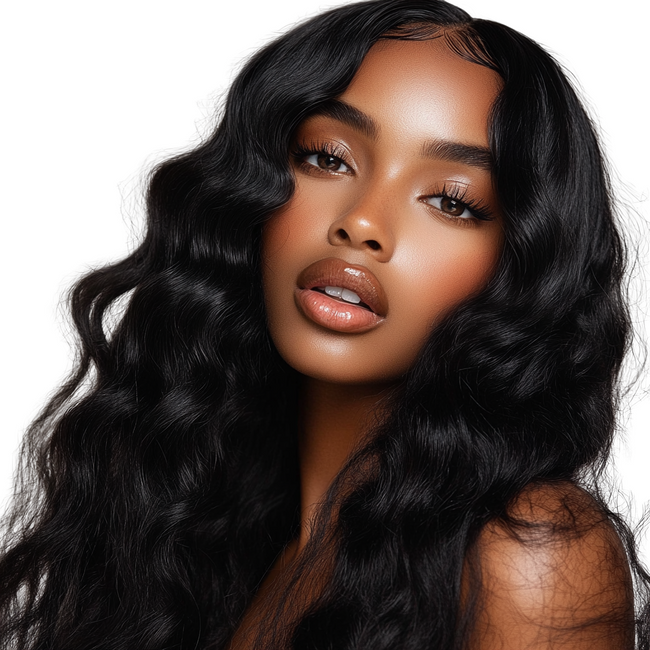 SOLÉ - SOFT WAVE | WEFT HAIR