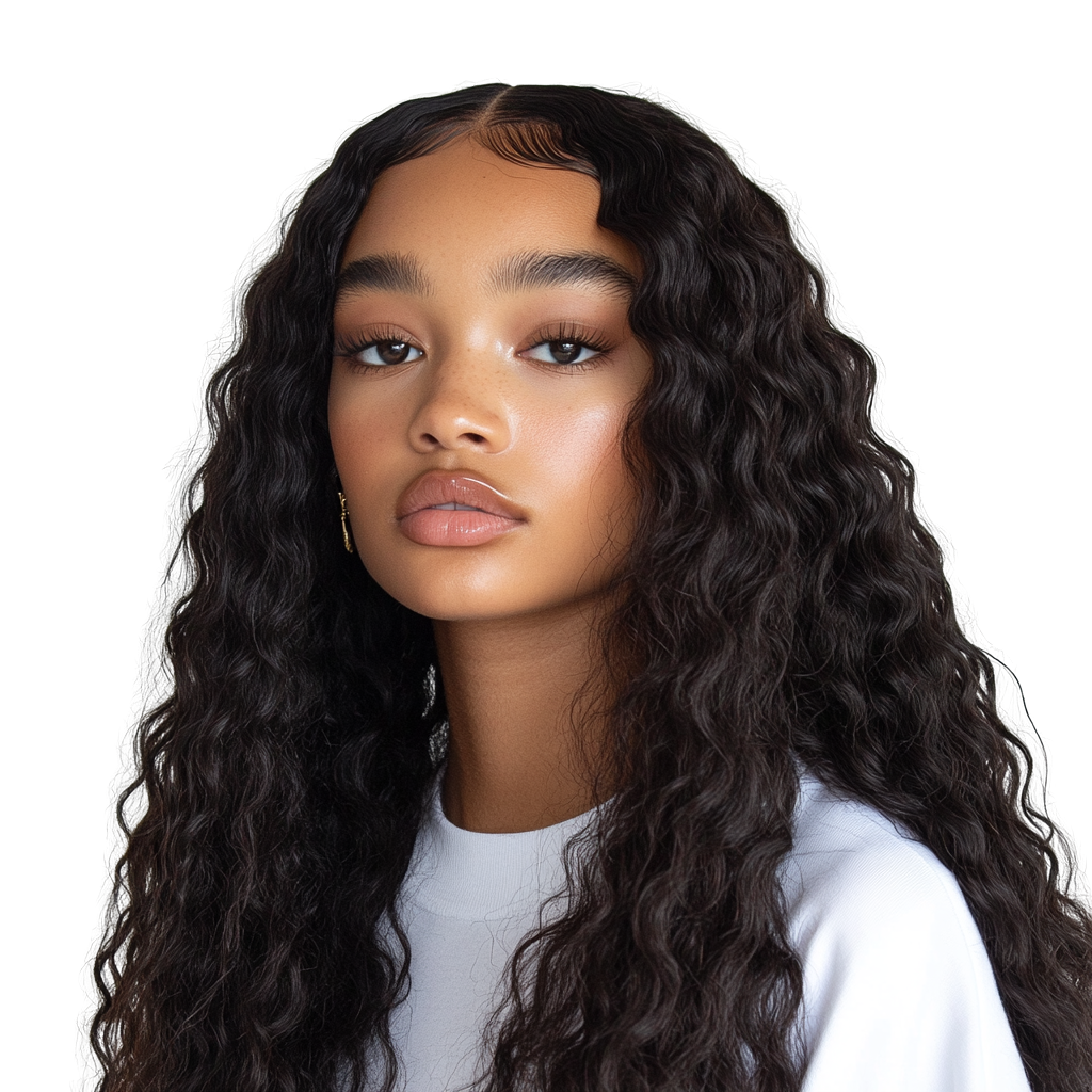 NOVA - CURLY | CLASSIC CLIP INS