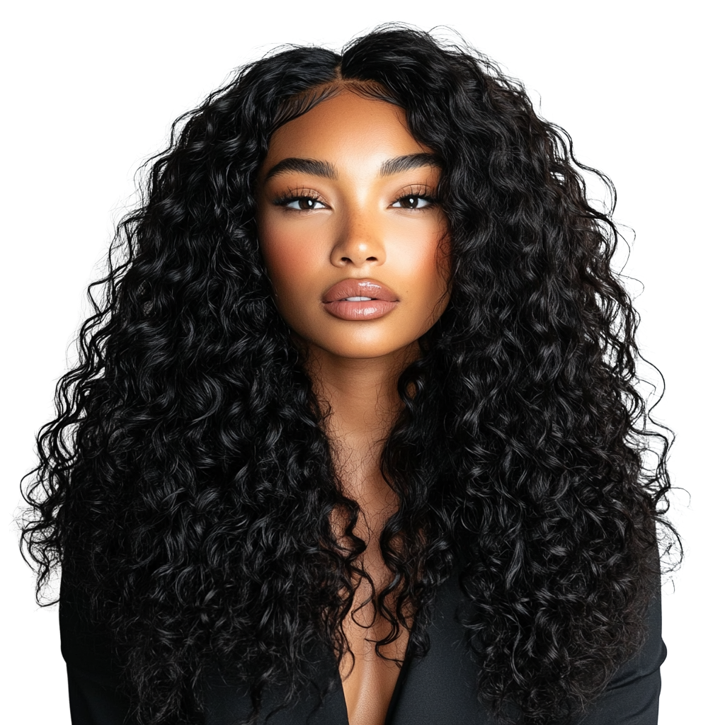 NOVA - CURLY | CLASSIC CLIP INS