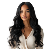 VELÉ - TEXTURE WAVE  | WEFT HAIR