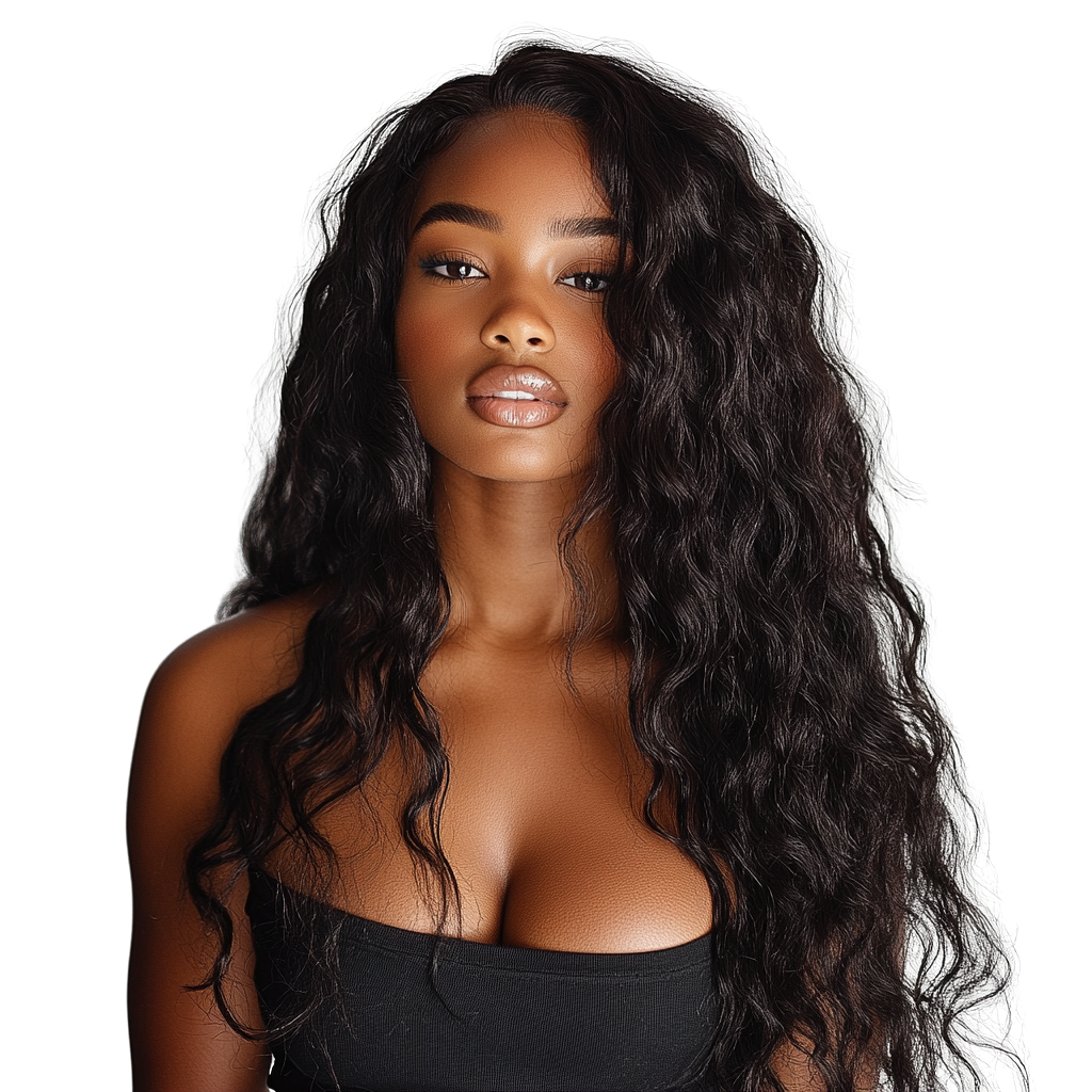 NOVA - NATURAL WAVE | WEFT HAIR