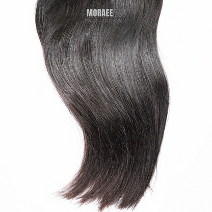 NOVA - NATURAL STRAIGHT | WEFT HAIR