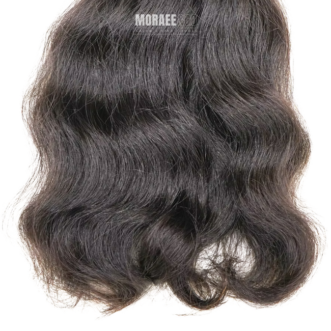 SOLÉ - SOFT WAVE | WEFT HAIR
