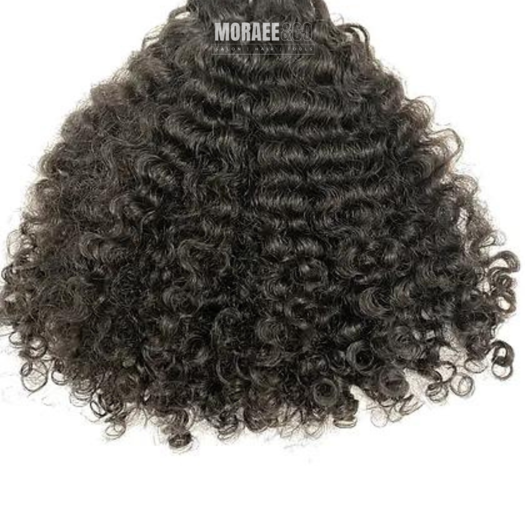 NOVA - CURLY | WEFT HAIR