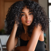 NOVA - CURLY | WEFT HAIR