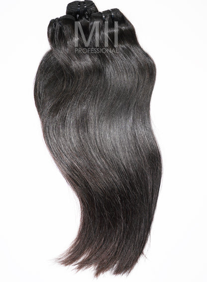 NOVA - NATURAL STRAIGHT | WEFT HAIR