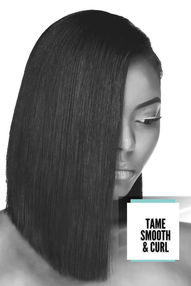 Tame - Smooth - Curl Kit