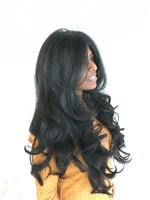 FORM C2 - NATURAL WAVE DONOR HAIR
