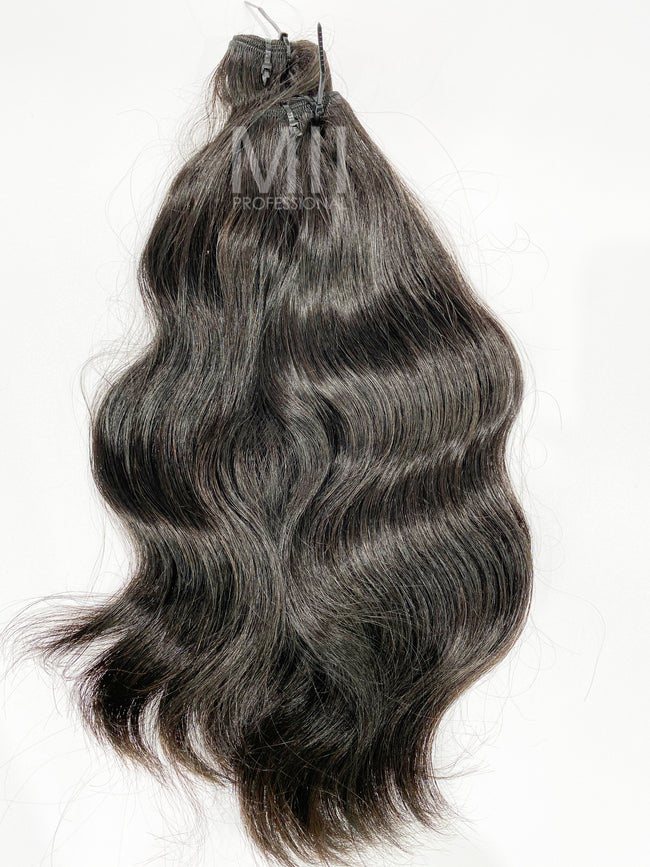 FORM C2 - NATURAL WAVE DONOR HAIR
