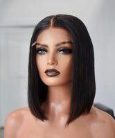 IN-STOCK Hair System -  Closure (Unit 3)