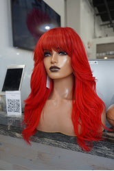 IN-STOCK Hair System -  Closure (Unit 2)