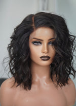 IN-STOCK Hair System -  CLOSURE (Unit 5)