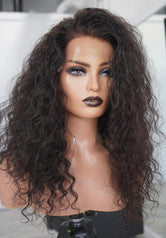 IN-STOCK Hair System -  FRONTAL (Unit 8)