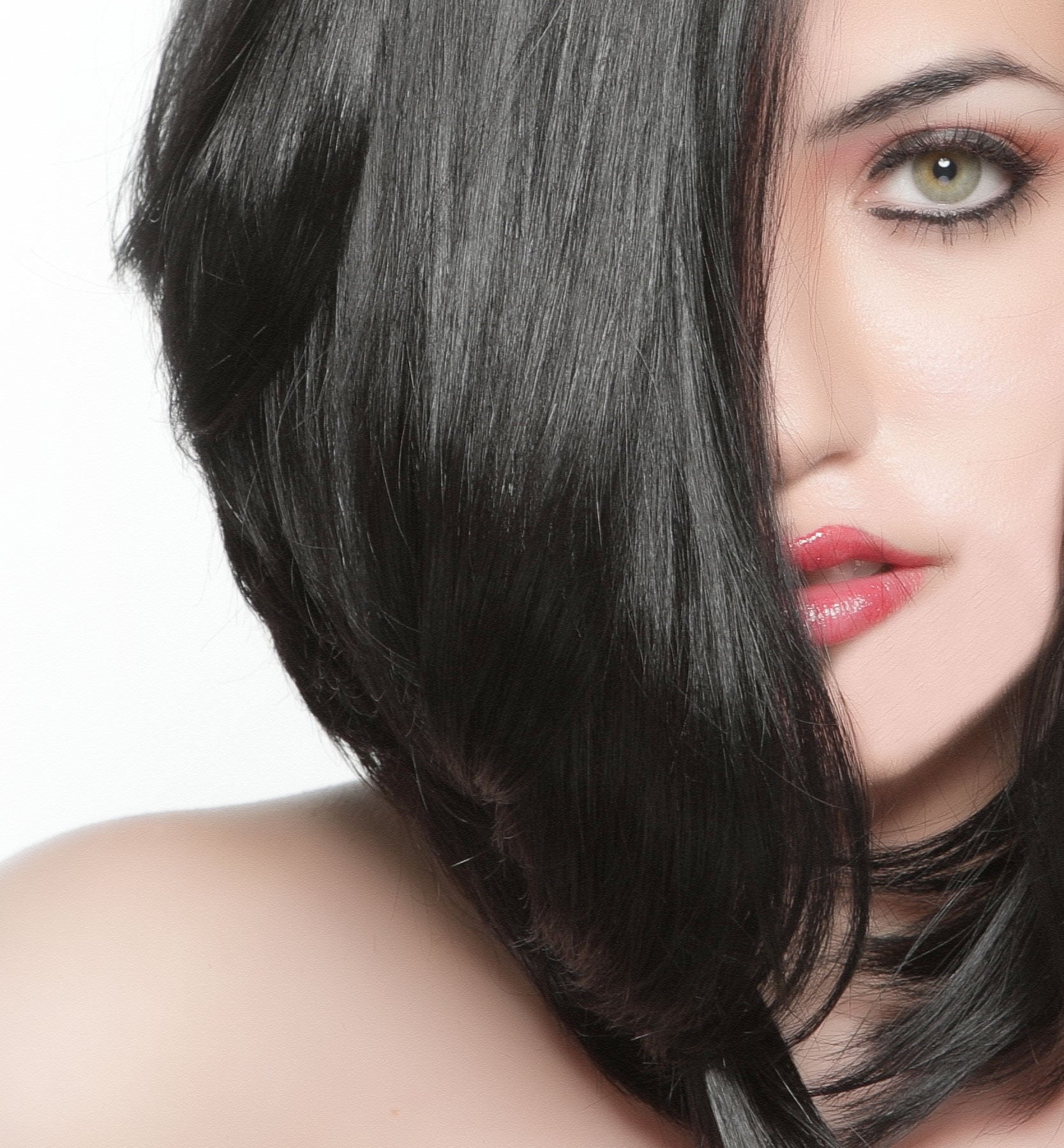 NOVA - NATURAL STRAIGHT | WEFT HAIR